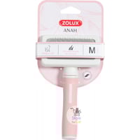 زولكس آنا مشط حديد قابل للسحب عدة مقاسات