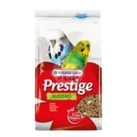 فيرسل لاقا بريستيج خليط البذور لطيور البادجي خيارا...