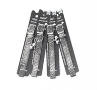 طوق رقبة للقطط والكلاب الصغيرة