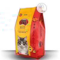 راكا كات بريميوم اكل قطط بنكهة السلمون