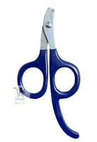 مقص اظافر قطط