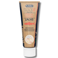 دكتور كلاودر سناك ات مكافات كريمة كبدة الدواجن وكر...