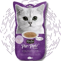 مكافات كت كات بلس بالتونا والكولاجين لمحاربة علاما...