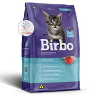 بيربو طعام جاف للقطط الصغيرة بنكهات مشكلة متعدد ال...