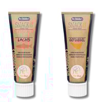 دكتور كلاودر سناك ات مكافات كريمة كبدة الدواجن وكر...