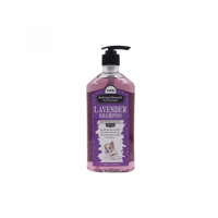 شامبو بريحة اللافندر للكلاب مناسبة لجميع سلالات ال...
