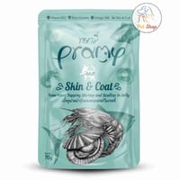 اكل قطط بريمي او برامي اكل قطط رطب بنكهة التونا مع...