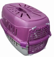 حمالة تنقل للقطط بعده الوان