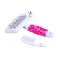 مشط شعر عدة مقاسات