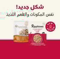 اكل قطط ابلاوز اظرف طعام رطب للقطط صدور الدجاج الط...