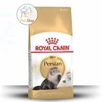 رويال كانين بيرشن طعام جاف للقطط البالغة متعدد الأ...