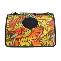 حمالة شنطة متنقلة