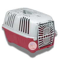 حمالة تنقل للقطط والكلاب متعدد الالوان