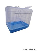 قفص طيور J
