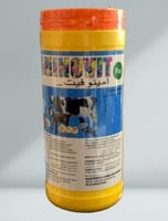 فيم امينو فيت