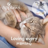 اكل قطط ابلاوز اظرف طعام رطب للقطط - صدور الدجاج ا...