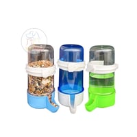 معلف ذاتي للطيور حجم 240مل