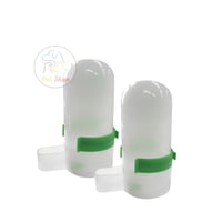 معلف ذاتي للطيور حجم 800مل