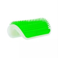 القط النفس غرومر مع النعناع البري القطط الناعمة جد...