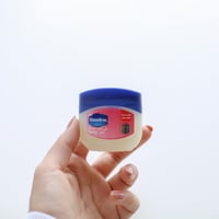 فازلين جل اطفال 50 مل