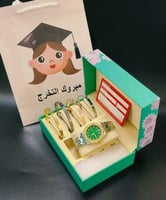 أفكار هدايا تخرج غريبة