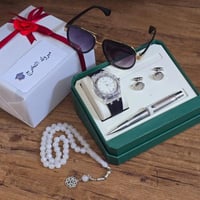 أفضل هدية تخرج للشباب من الجامعة 2026