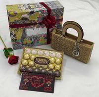 هدايا العيد للامهات الكبار