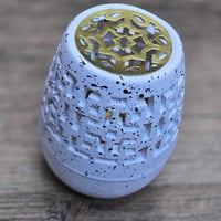 بوكس هدايا رمضان 2026 فخم - طقم صلاة VIP مع إكسسوا...