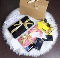 طقم هدايا رجالي شتوي