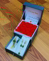 تجهيز هدايا نسائية للعيد