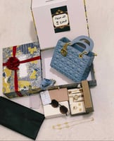 هدايا تخرج غير مكلفة من القمة