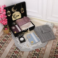 هدايا للنساء في شهر رمضان المبارك