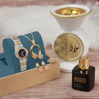 بوكسات هدايا نسائي