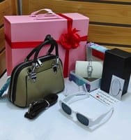 بوكس هدايا العيد لحبيبتي