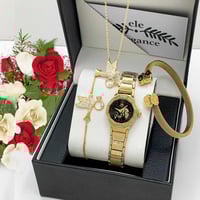 بكج هدايا نسائيه هدايا لعيد الزواج للعروسة