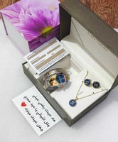 بوكس هدايا حريمي عيد ميلاد