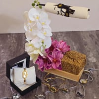 هدية تخرج من الجامعة لأختي مثالية للبنات أو الصديق...