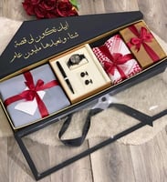 اجمل هدايا رجالي لعيد ميلاد