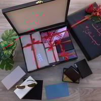 هدايا رجاليه بوكس هدية رجالي