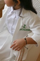 جاكيت اليوم الوطني السعودي أطفال