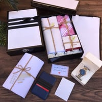 احدث هدايا رجالية ماركة القمة 2025