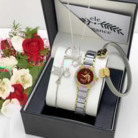 بكج هدايا نسائيه هدايا لعيد الزواج للعروسة