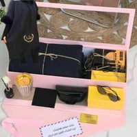 هدايا نسائية فخمة للشتاء