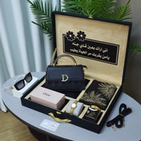 طقم شتوي نسائي