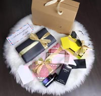 طقم هدايا رجالي شتوي