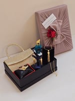 افكار هدايا ملكة هدية نسائية فاخرة