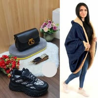 هدايا للبنات الكبار في الشتاء