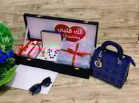 هدايا عيد ميلاد للحبيبة رومانسية