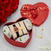 هدية عيد الاضحى للخطيبة _ متجر هدايا القمة