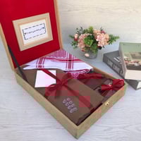 هدية رجالية للشتاء